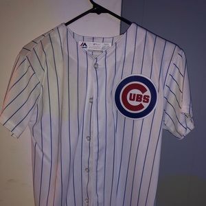 Cups Jersey Youth Size Large